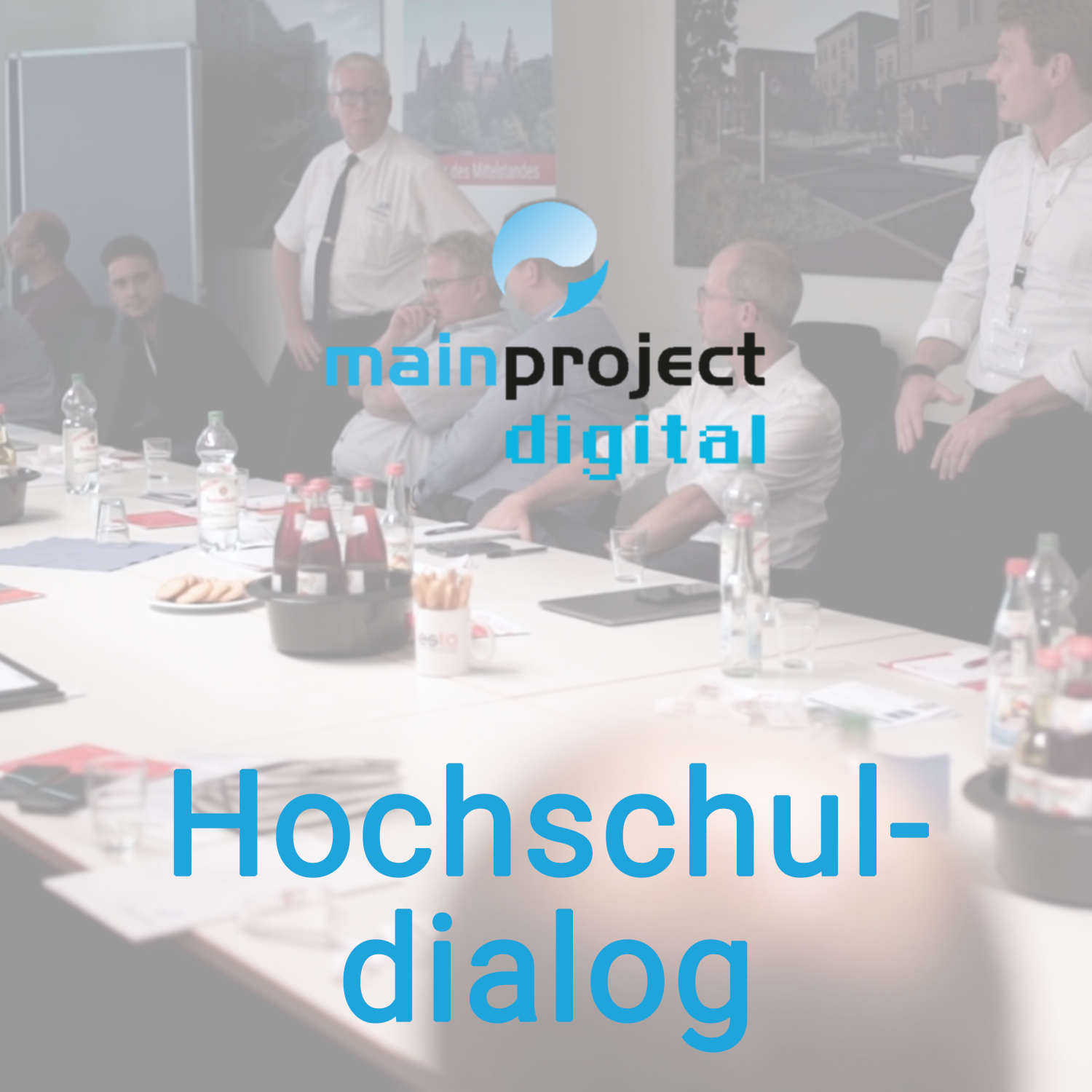 mainproject Business Talk