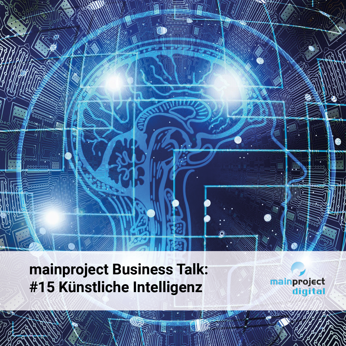 mainproject Business Talk