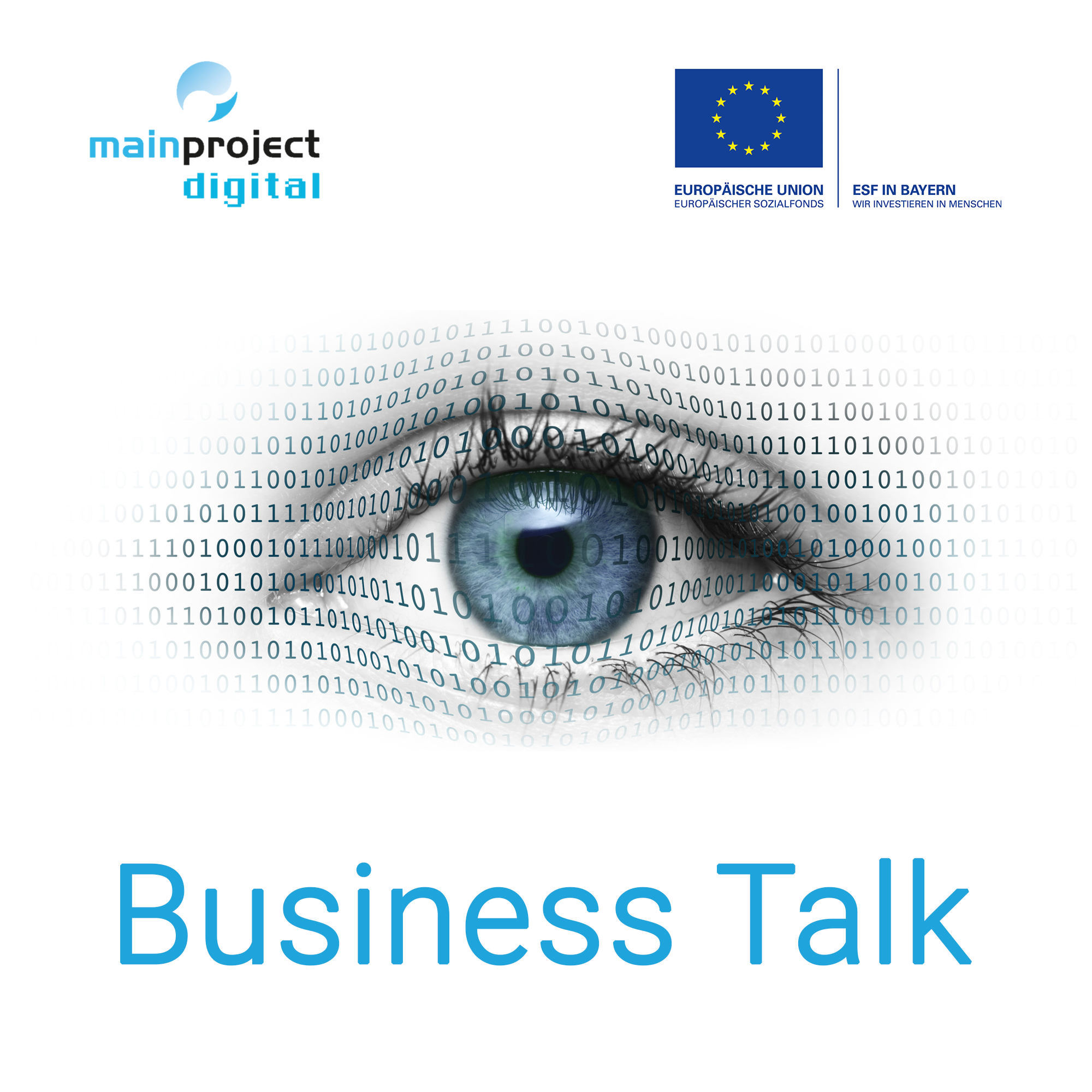 mainproject Business Talk