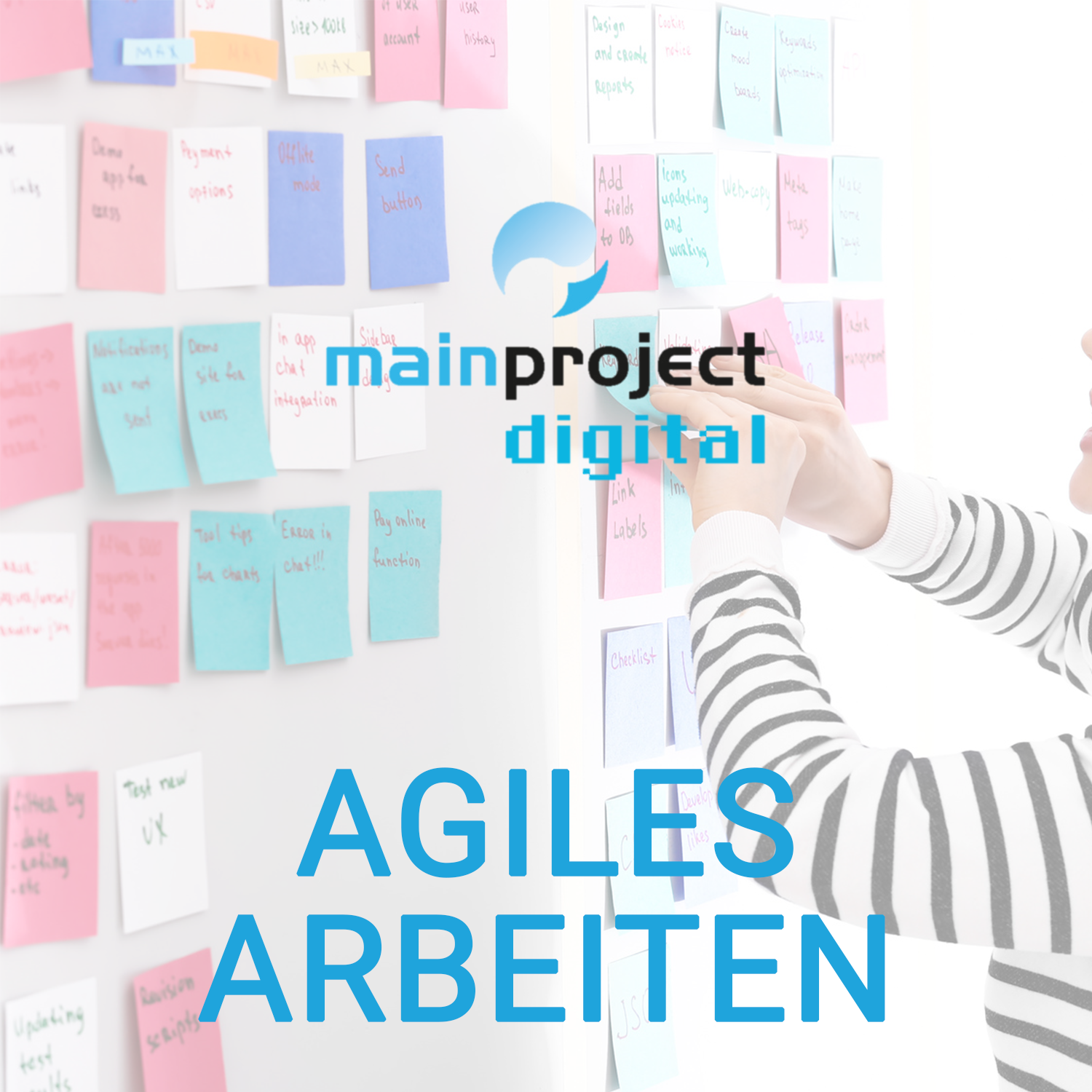 mainproject Business Talk